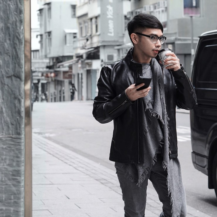 Processed with VSCOcam with se3 preset